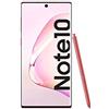 Samsung SM-N970F/DS Smartphone, 256 GB, Rosa