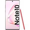 Samsung Galaxy Note 10 - Smartphone 16 cm (6.3), 8 GB, 256 GB, 12 MP, Android 9.0, Rosa