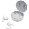 LG, cuffie bluetooth, Auricolari bluetooth, auricolari anc sport, auricolari in ear bluetooth cancellazione attiva rumore, Cuffie Wireless per Android iOS, tone DFP9,bluetooth per auricolari, Bianco
