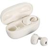 Topiky Cuffie True Wireless Open Ear con Microfono, Auricolari Open Ear Clip, Auricolari Wireless con Riduzione del Rumore con Display LED di Alimentazione IPX5 Impermeabili, per