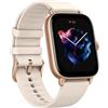 AMAZFIT GTS 3 SMARTWATCH IVORY WHITE - AMA2035W