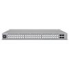 Ubiquiti SWITCH 48P POE LAN GIGABIT UBIQUITI USW-Pro-Max-48-PoE L3 16P 2.5GbE (8P PoE++ 8P PoE+) 24P GbE PoE+ 8P PoE++ - 720W - USW-Pro-Max-48-PoE-eu