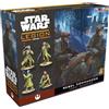 Asmodee Atomic Mass Games, Star Wars: Legion - Commandos Rebel Commandos (Comando ribelli), Espansione, Tabletop, 2 giocatori, dai 14+ anni in su, 120-180 minuti, tedesco, multilingue