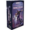 Academy Games | Agents of Mayhem Pride of Babylon Firing Squad Expansion | Board Game | Ages 13 And Up | 2-4 Players | English Version