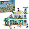 LEGO Friends Ospedale di Heartlake City, Giochi Educativi del Dottore per Bambin