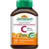 BIOVITA Srl JAMIESON VIT C 1000 ARA 120CPR