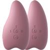 Momcozy Massaggiatore Per Allattamento Riscaldante 2-in-1 Momcozy