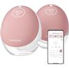 Momcozy Tiralatte Mobile M9 Momcozy Doppio