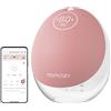 Momcozy Tiralatte Mobile M9 Momcozy Singolo