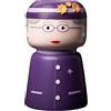 BLOGO Vaso 26 Cm The Queen Icons