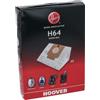 Hoover Sacchetti Aspirapolvere Hoover H64