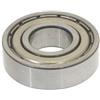 HorecaForniture Cuscinetto 6001 Zz Nsk 1199062 Compatibile