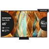 SAMSUNG - TV NEO QLED 4K Ultra HD 65' QE65QN70FAUXZT Smart TV Tizen - SPEDIZIONE GRATUITA