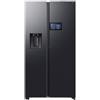 Samsung Frigorifero Americano Rs90f64edfef Antracite