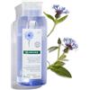Klorane Fiordalisio BIO - Acqua Micellare Struccante 3 in 1, 400ml