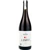 alprimopiano Louis pinot nero Dornach Patrick uccelli salorno bz