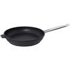 ILSA Padella professionale 24cm in alluminio presofuso manico acciaio ilsa