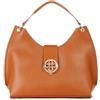 V73 Shoulder Bag Cuoio 73BS8VI03 CUOIO TU