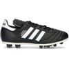 ADIDAS COPA MUNDIAL Scarpa calcio uomo nera in pelle