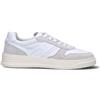 HOGAN Sneaker uomo bianca in pelle