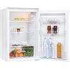 Kontinent Squisito incasso frigorifero intero bianco 129 L EEK: F