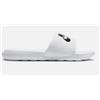 Nike W Nike Victori One Slide White/Black-White Donna