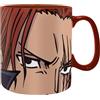 ABYSTYLE - One Piece - Tazza Shanks grande contenitore