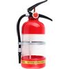 Moselota Dispenser di Liquori, Erogatore di Vino Per Bevande Alcoliche, Versatore di Vino Per Birra E Whisky con Forma di Estintore da 2 Litri Per Uso Domestico in Cucina