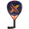 TENAX Racchetta Padel Matador TENAX, Piatto in Carbonio 12K, Superficie Ruvida, Bilanciamento Medio, Gomma Eva Hard, Forma Goccia, Uomo e Donna