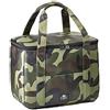 Be Cool Borsa Termica City 28 L Militare Be Cool