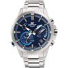 Casio Orologio Bluetooth blue Uomo Casio Edifice
