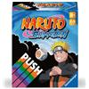 Ravensburger Naruto Shippuden Carte Gioco Push *german Version* Ravensburger