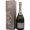 CHARLES HEIDSIECK Champagne Blanc de Blancs Brut Astucciato - Charles Heidsieck 75 cl