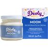latte e luna - Deoly Deodorante in Crema Moon - Profumazione Esotica