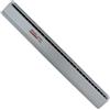 FARA RIGA IN ALLUMINIO 60 CM FARA AE14