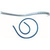 FARA CURVILINEE IN GOMMA DEFORMABILE CENTIMETRATA 50 CM FARA CD50