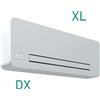 Innova Fancoil Innova Filomuro Slim Fit SW 400 XL DX