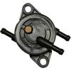 cyclingcolors pompa carburante benzina per moto, scooter, ciclomotore, compatibile con piaggio nrg mp3 x8 gilera runner puejet