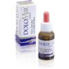 JUNIA PHARMA Srl Dolomir oto gocce auricolari flacone 15 ml - DOLOMIR - 932088343