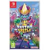 Konami Super Crazy Rhythm Castle Nintendo Switch