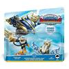 ACTIVISION Skylanders SuperCharges - Dual Pack 2 (Hurricane Jet-Vac/Jet Stream)