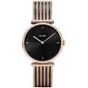 Cluse Orologio Quarzo Donna con Cinturino in Acciaio Inox CW0101208005