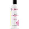 Mielle Organics Olio di mandorle alla menta per capelli 8 once