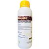 AGROBULL PRODUCTS FOR NATURE Olio di Ricino Puro pressato a freddo 1 litro - Per Crescita dei Capelli, Ciglia, Sopracciglia, Barba, Unghie, Viso, Corpo - Senza OGM