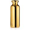 Guzzini - On The Go, ENERGY, Bottiglia Termica da Viaggio - Oro, Ø 7.3 x h21.2 cm | 500 cc - 11670017