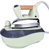 Kooper FERRO DA STIRO A VAPORE CON CALDAIA 2000W 850 ML