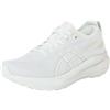 ASICS Gel-Kayano 31, Sneaker Uomo, Acqua Pura/Argento Puro, 40.5 EU