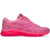 ASICS Gel-Quantum 360 VIII Emboss, Sneaker Uomo, Dragon Fruit/Pink GLO, 39 EU