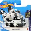 Hot Wheels Disney Steamboat Mickey Mouse HW Screen Time 9/10 (193/250) 2021 Short card