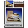 HMV Hamburger Modellbaubogen Verlag Aue-Verlag - Kit modello Guggenheim Museum New York, 24 x 16 x 14 cm